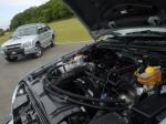 Chevrolet S-10 Crew Cab 2008 года (BR)